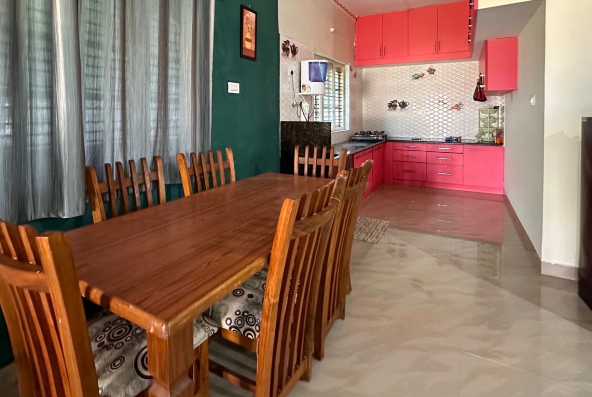 KMS Farmhouse