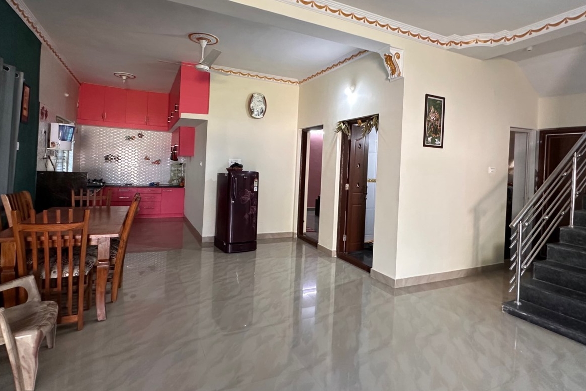 KMS Farmhouse