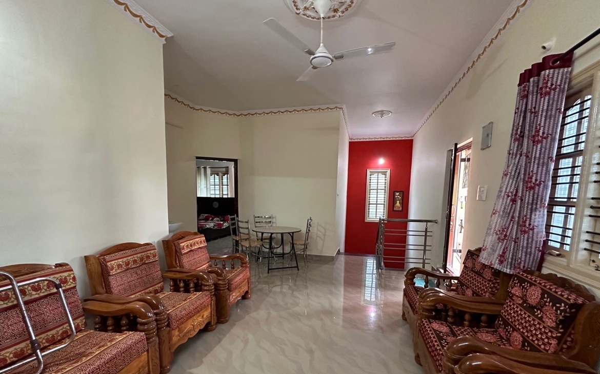 KMS Farmhouse