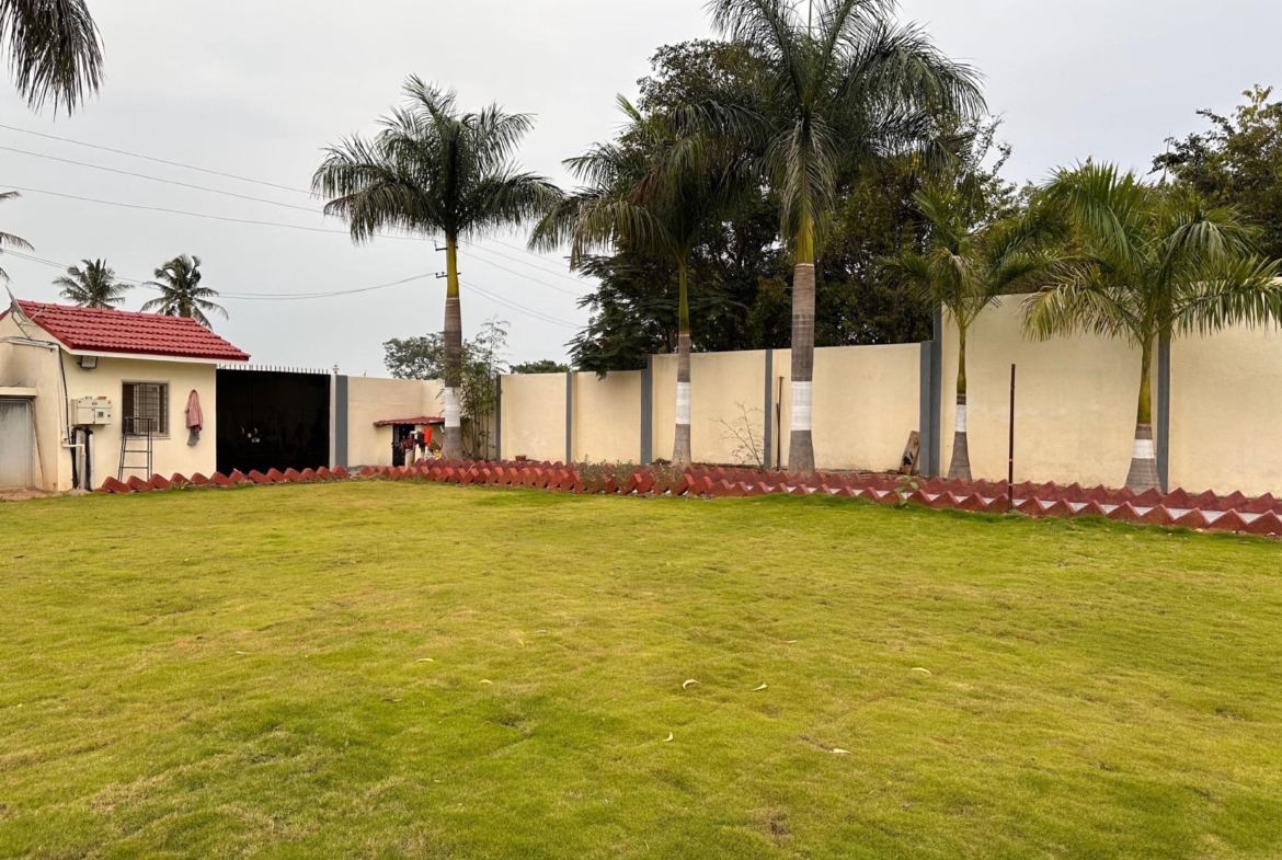 Farmhouse