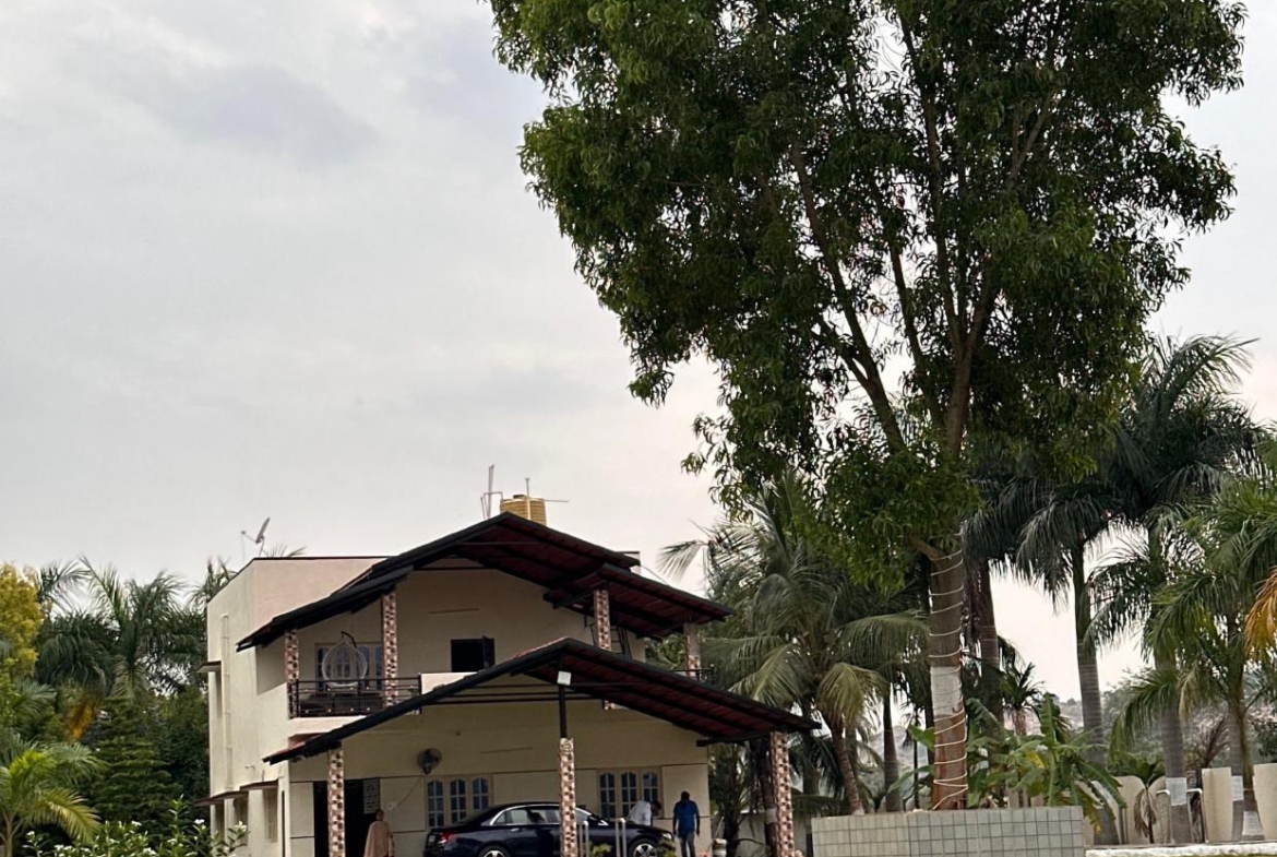 KMS Farmhouse