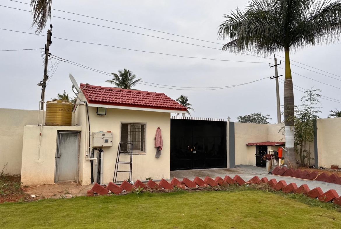 KMS Farmhouse