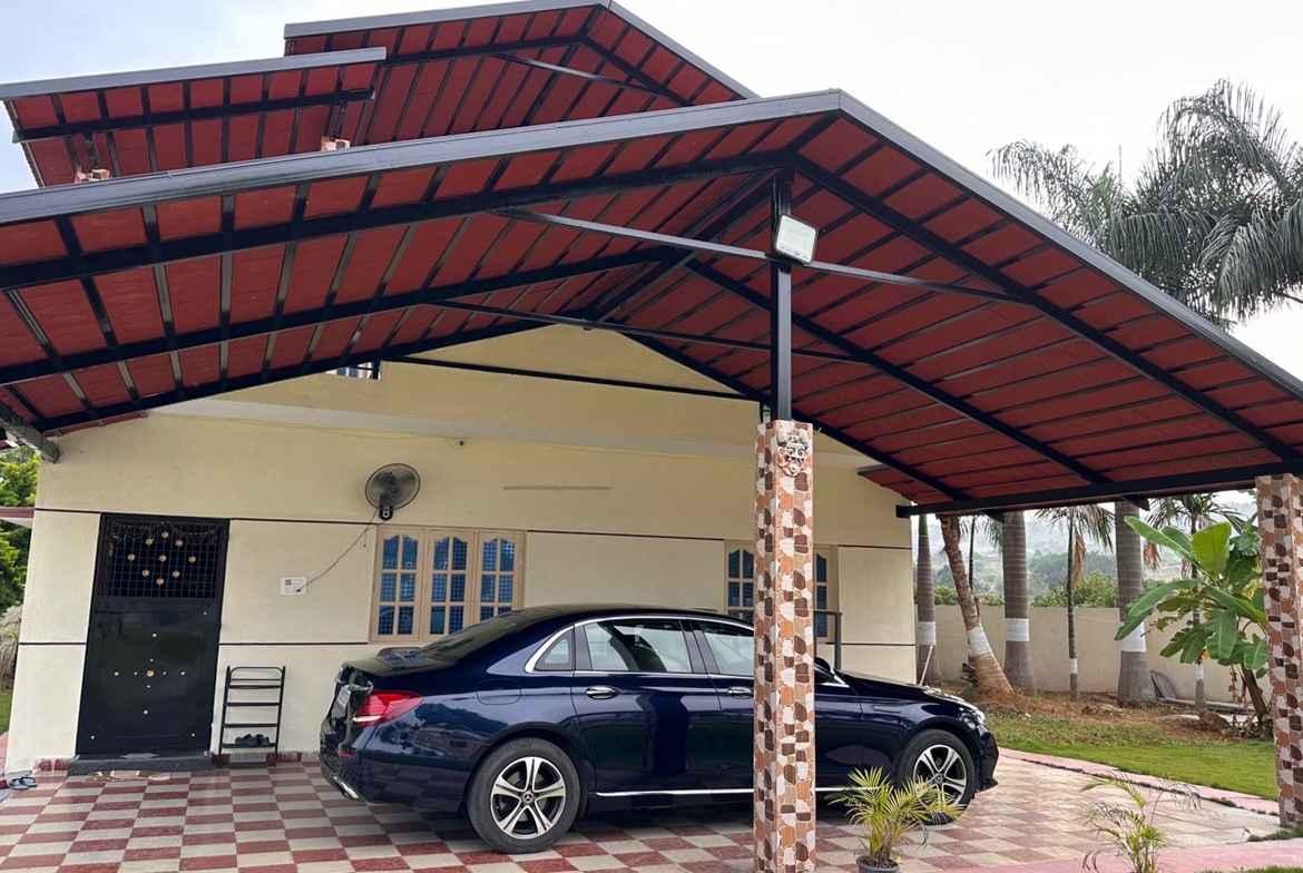KMS Farmhouse