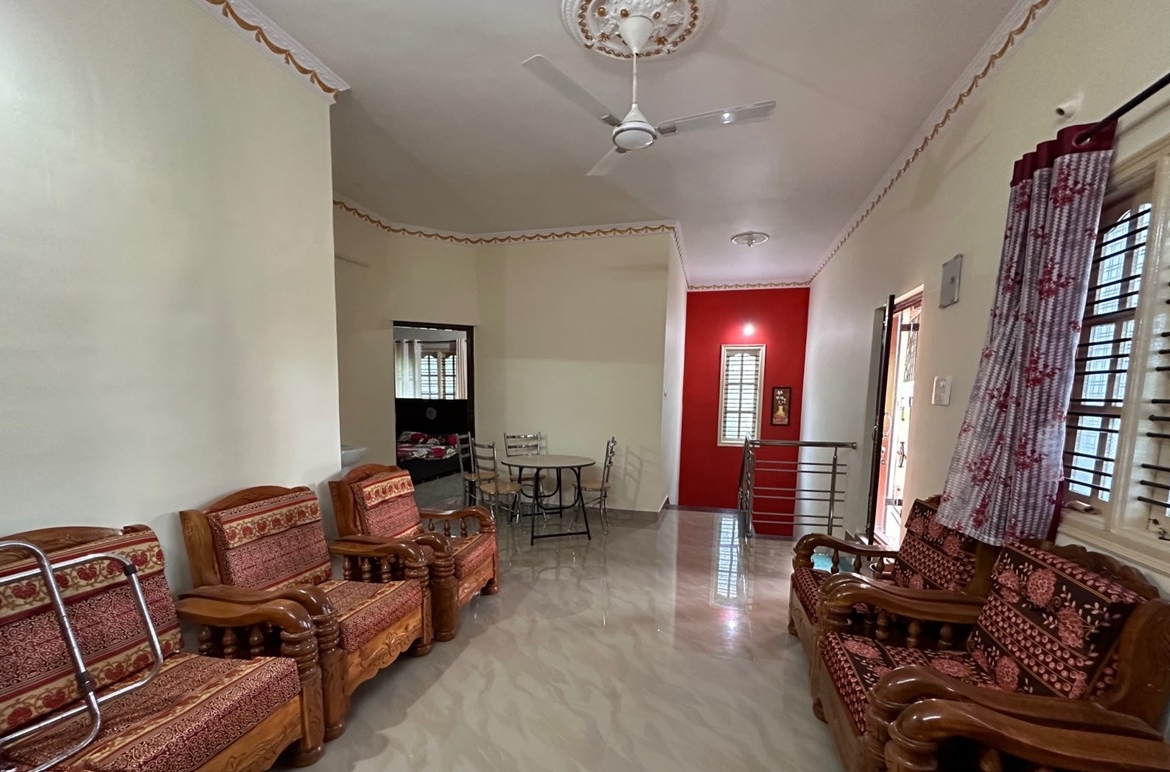 KMS Farmhouse