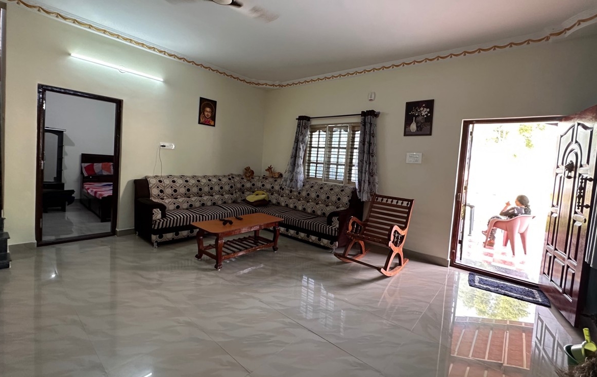 KMS Farmhouse