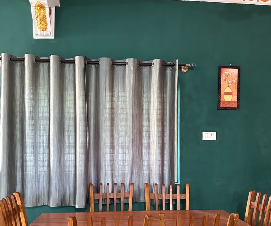 KMS Farmhouse