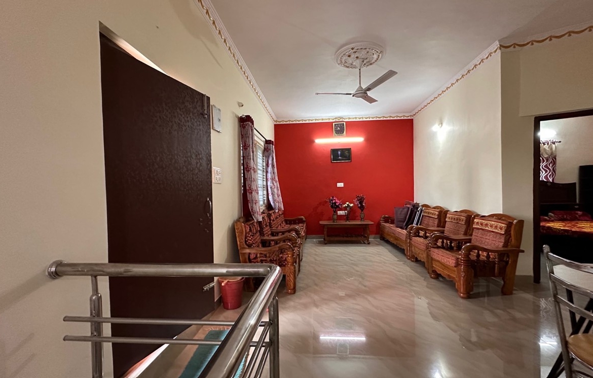 KMS Farmhouse