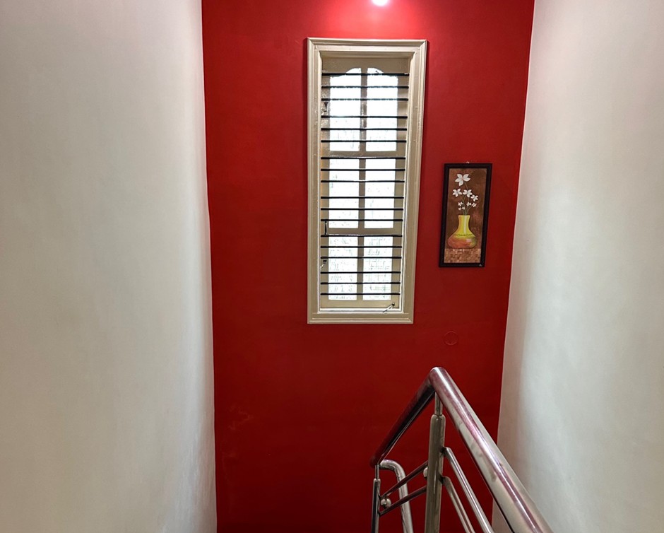 KMS Farmhouse