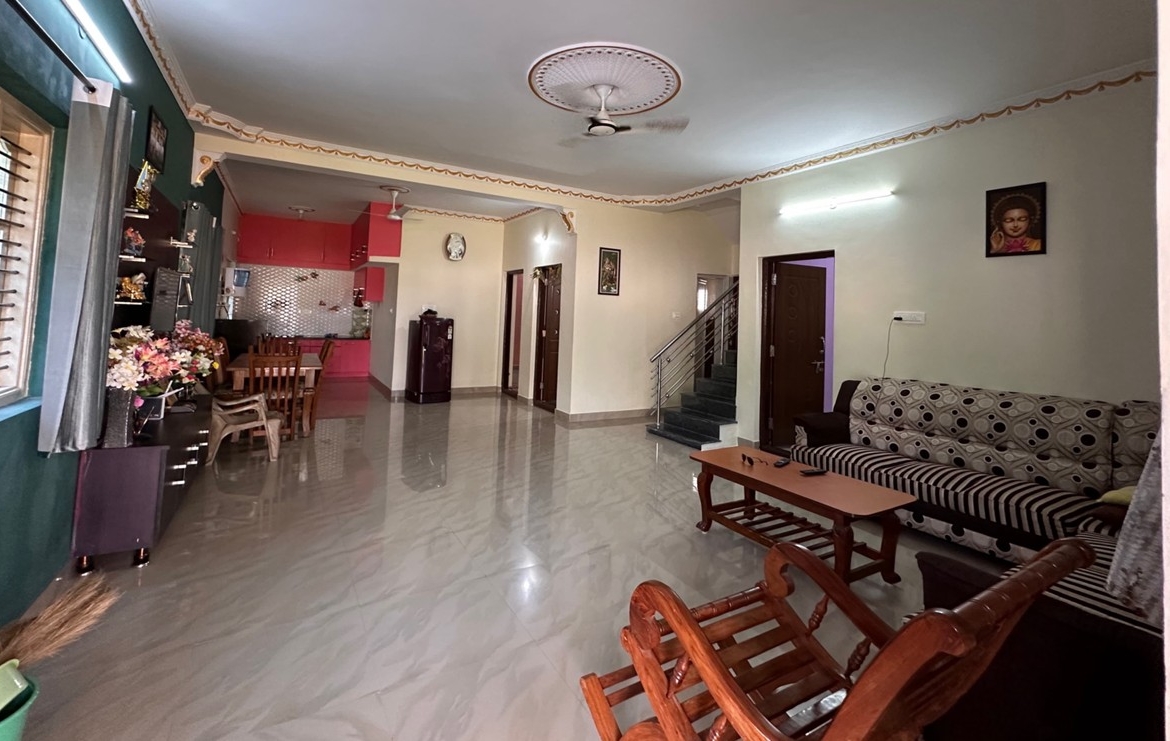 KMS Farmhouse