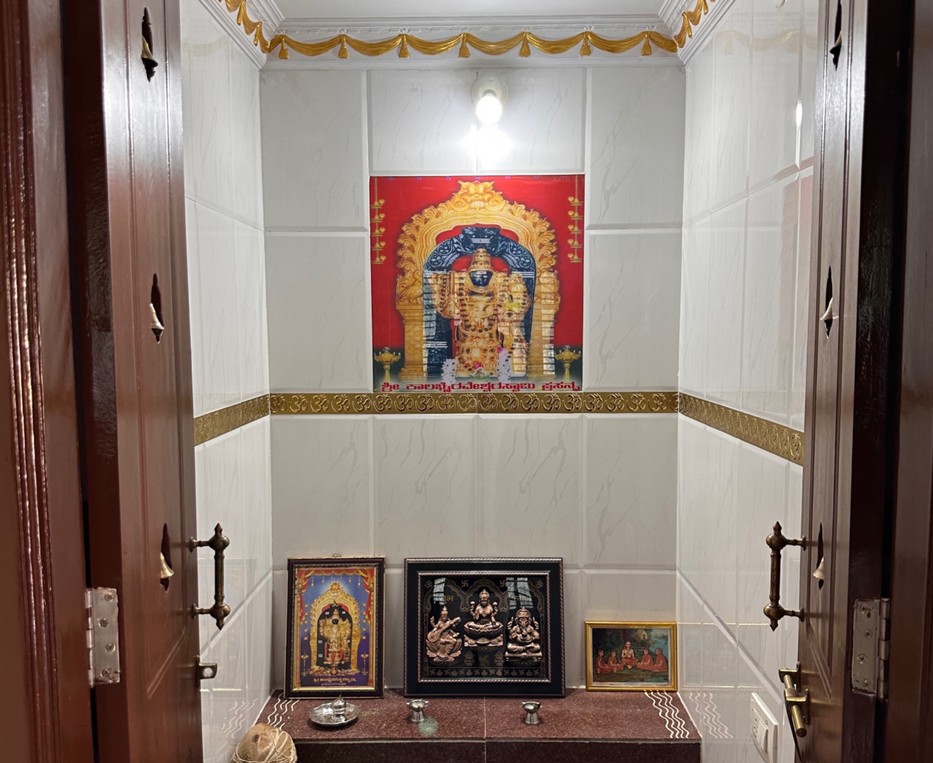 KMS Farmhouse