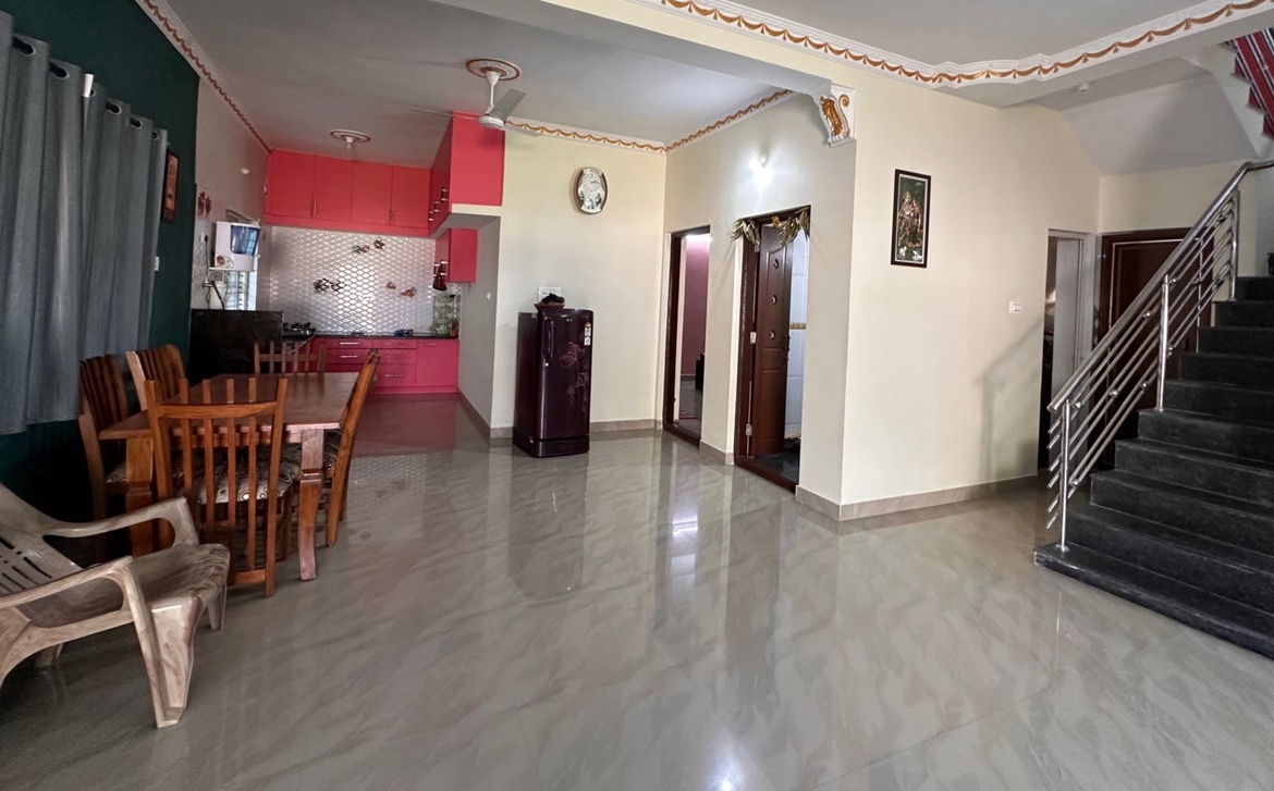 KMS Farmhouse