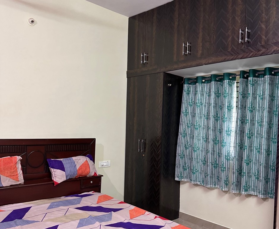 KMS Farmhouse