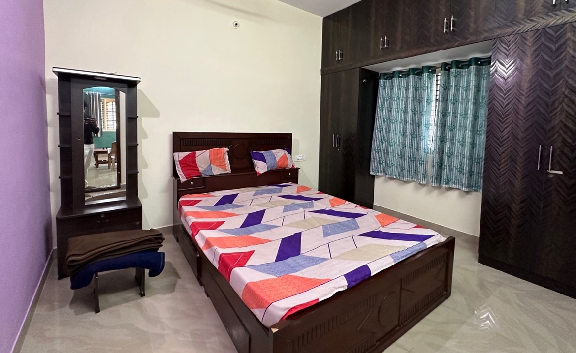 KMS Farmhouse