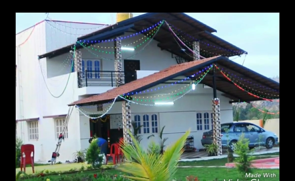 KMS Farmhouse