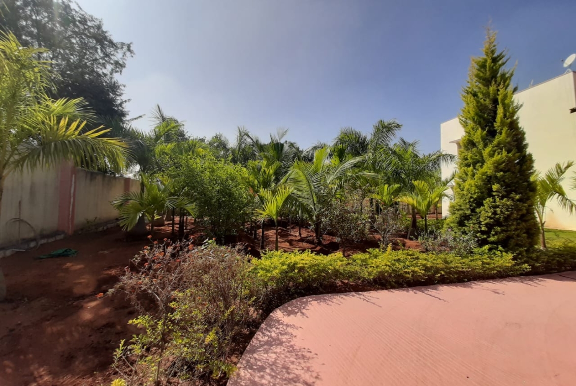 KMS Farmhouse