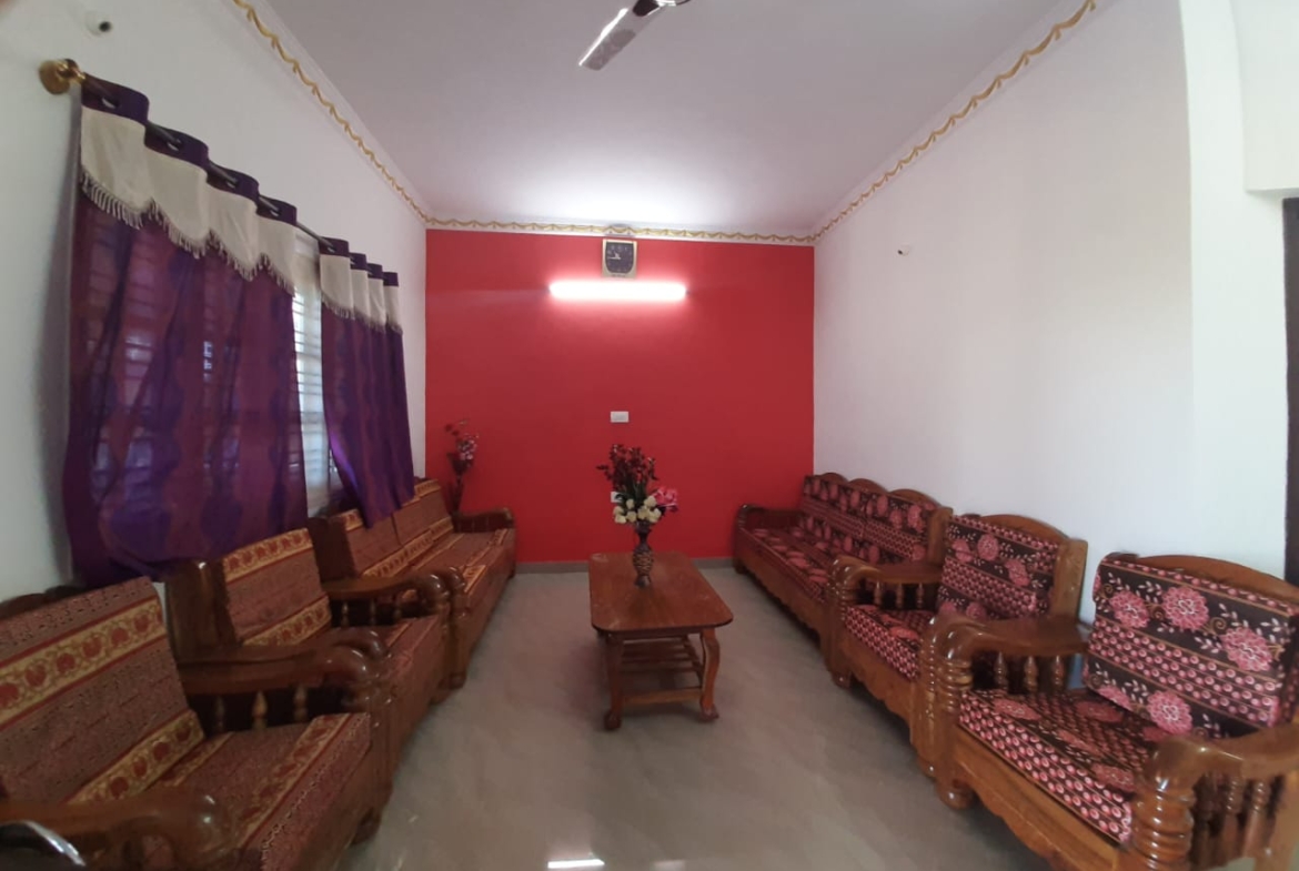 KMS Farmhouse