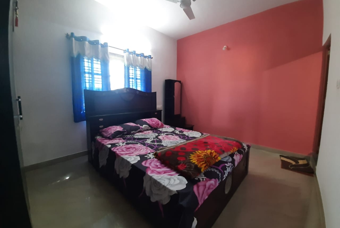 KMS Farmhouse