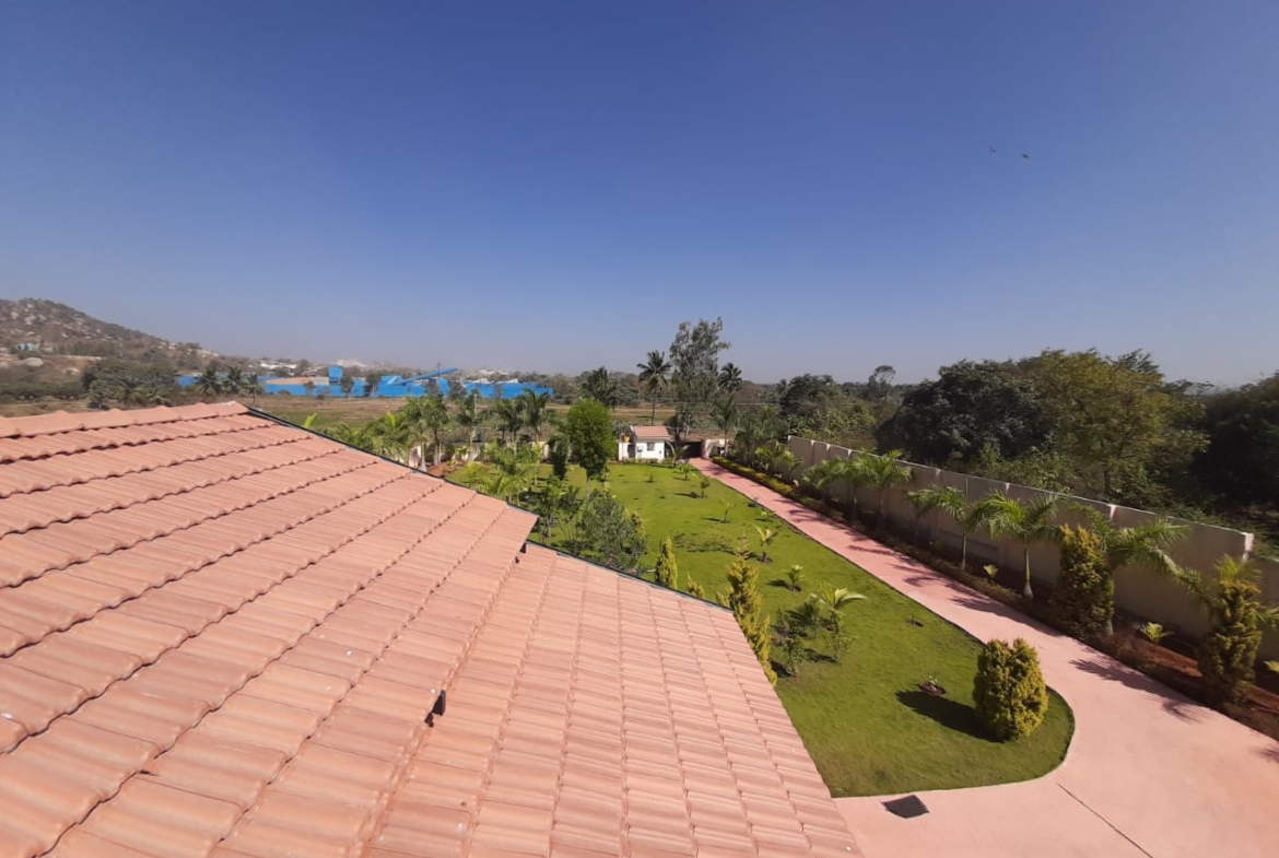 KMS Farmhouse