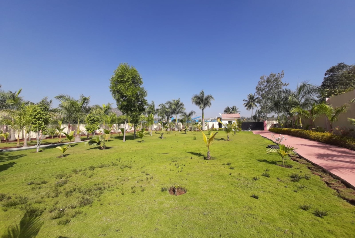 KMS Farmhouse